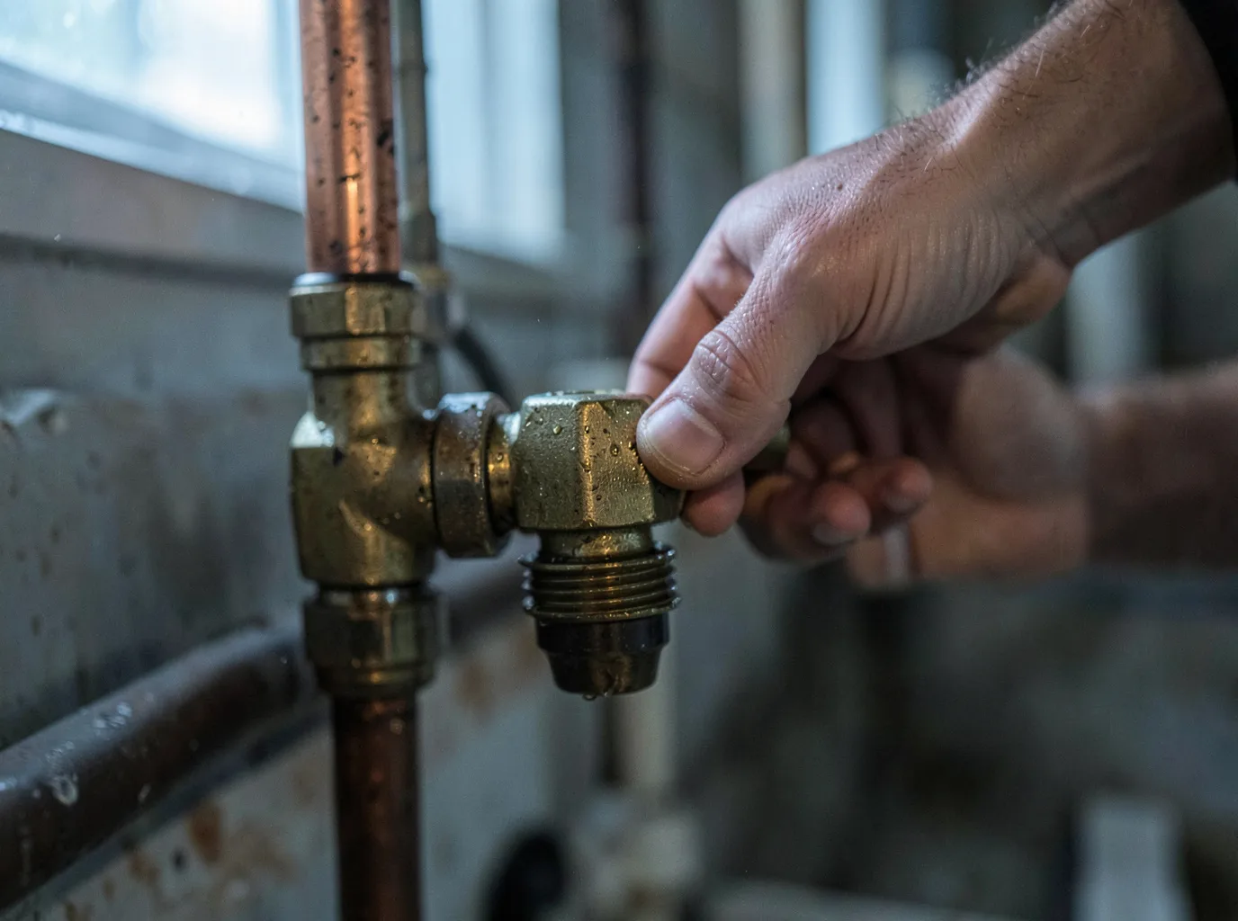 Emergency Plumber Advent, WV FAQs
